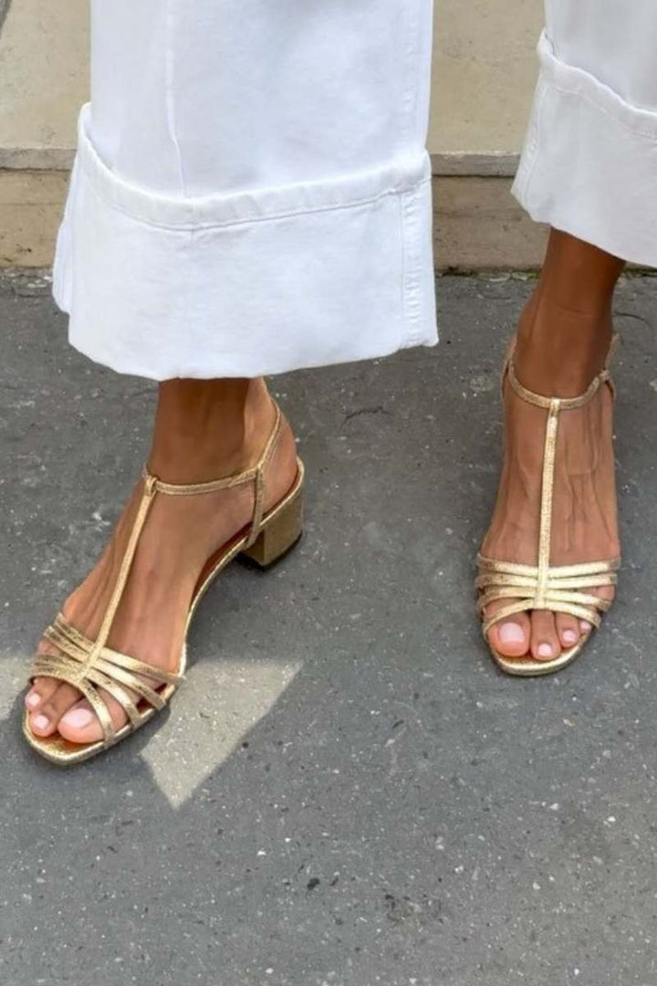 Elisetta - sandali estivi eleganti da donna