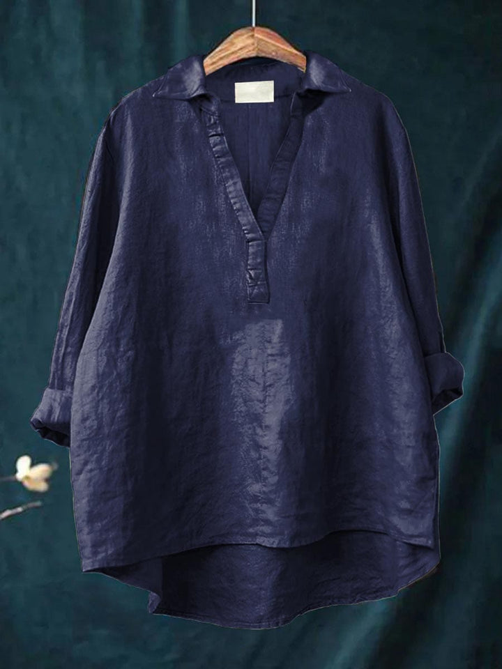 Nerina - blusa da donna, immagine 7