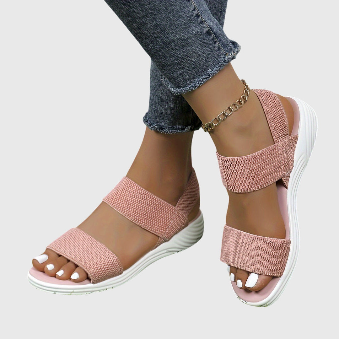 Emila™ | Sandali Comodi da Donna