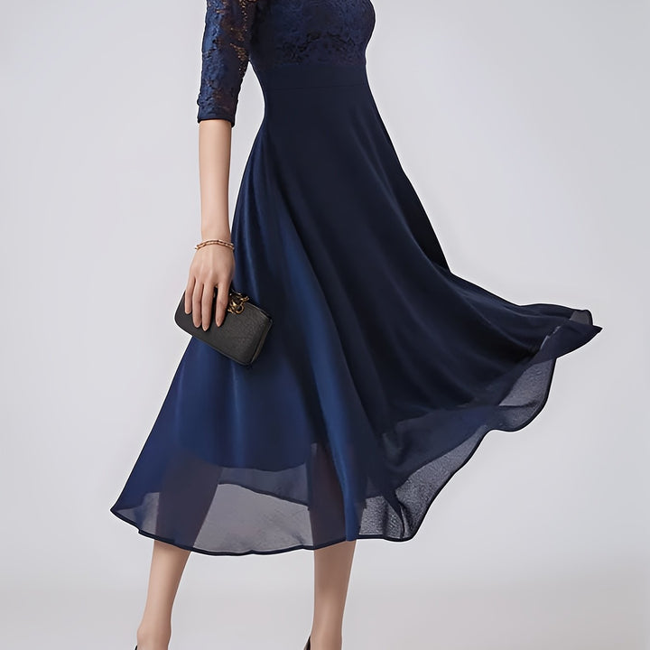 CLAARA | ABITO DA SERA ELEGANTE