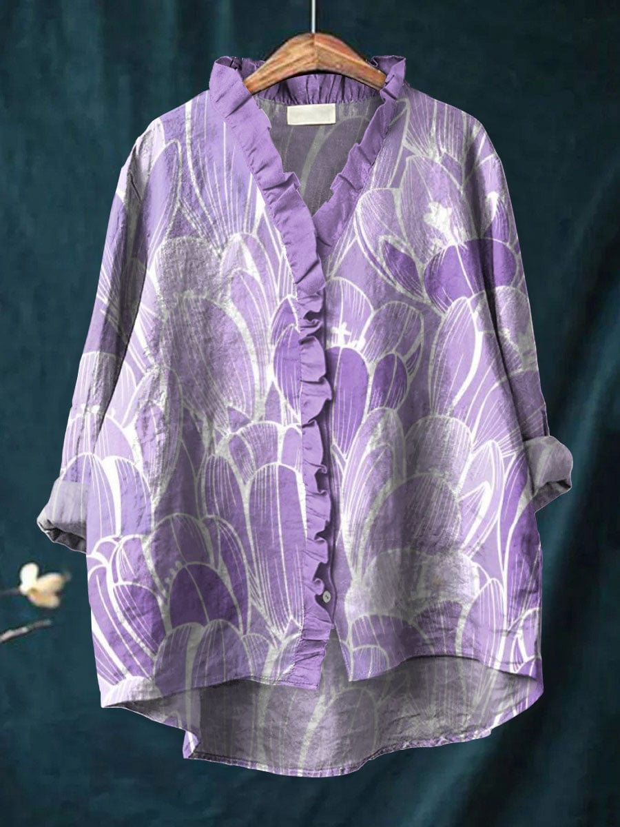 Ismara - blusa da donna