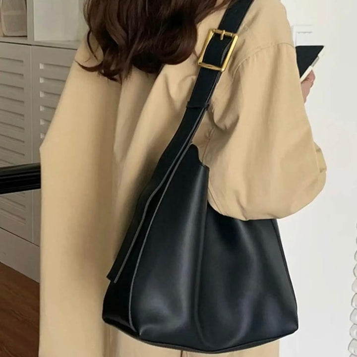 ISOLDE | BORSA A SPALLA TRENDY