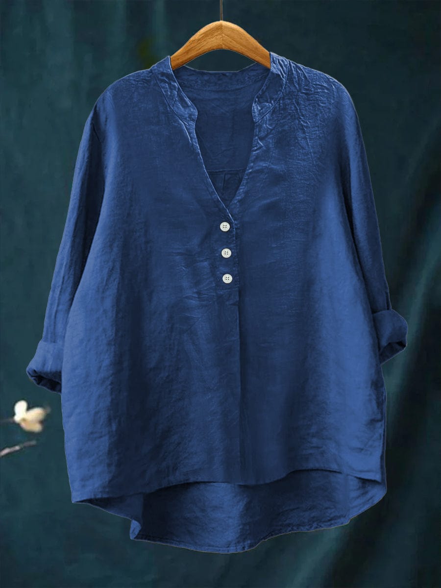 Cressida - blusa da donna, immagine 2