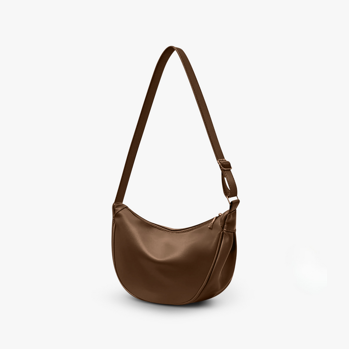 MARIBEL | BORSA IN PELLE PETITE