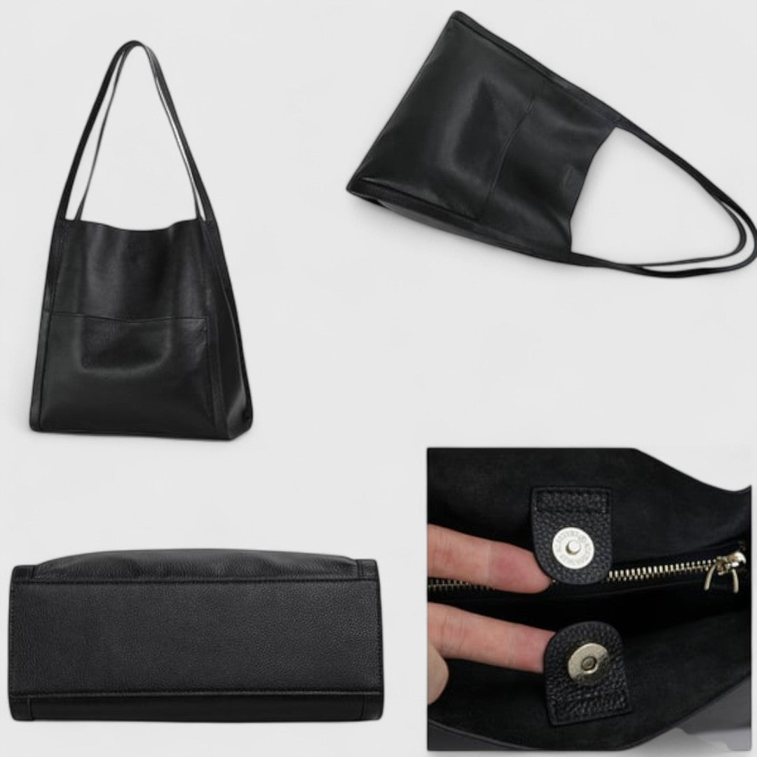 BORSA A SPALLA ELEGANTE