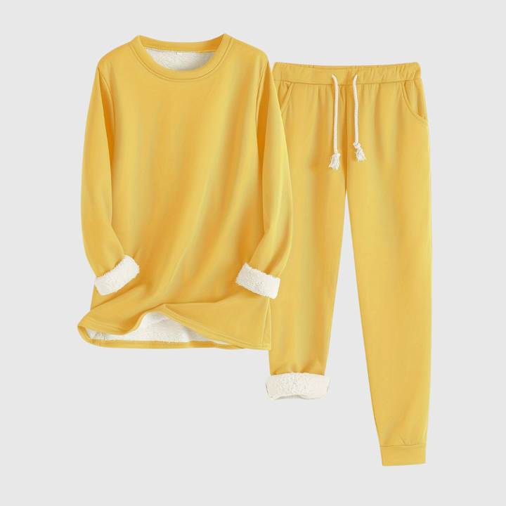 Elsy | Set relax a due pezzi