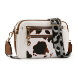 Mucca Marrone