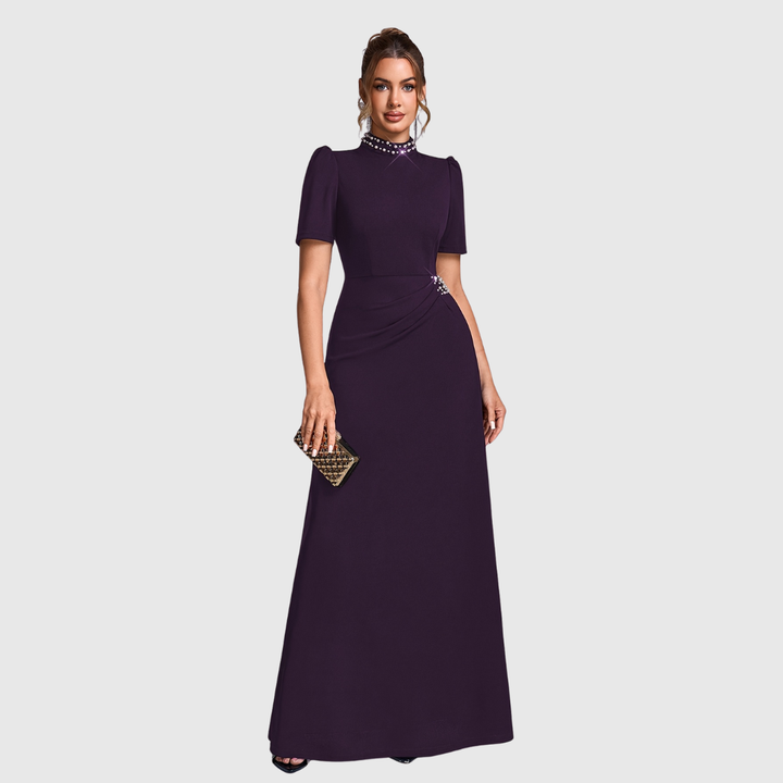 KIARA | ABITO ELEGANTE DA CERIMONIA E SERA