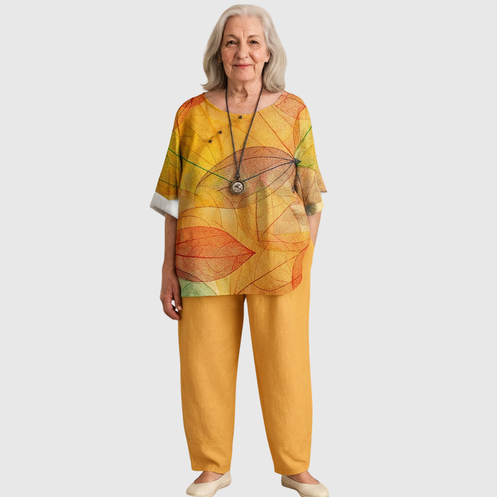 Clarisse | Set elegante e confortevole