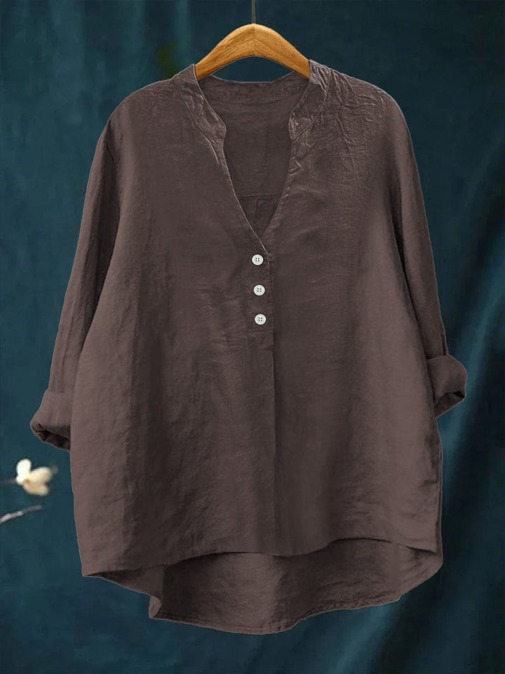 Cressida - blusa da donna, immagine 7
