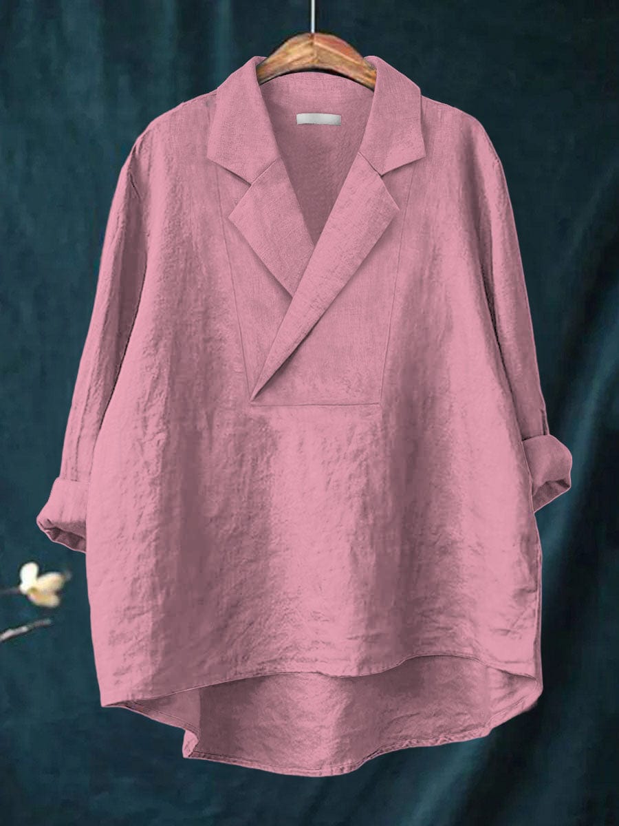 Calyssa - blusa da donna, immagine 1