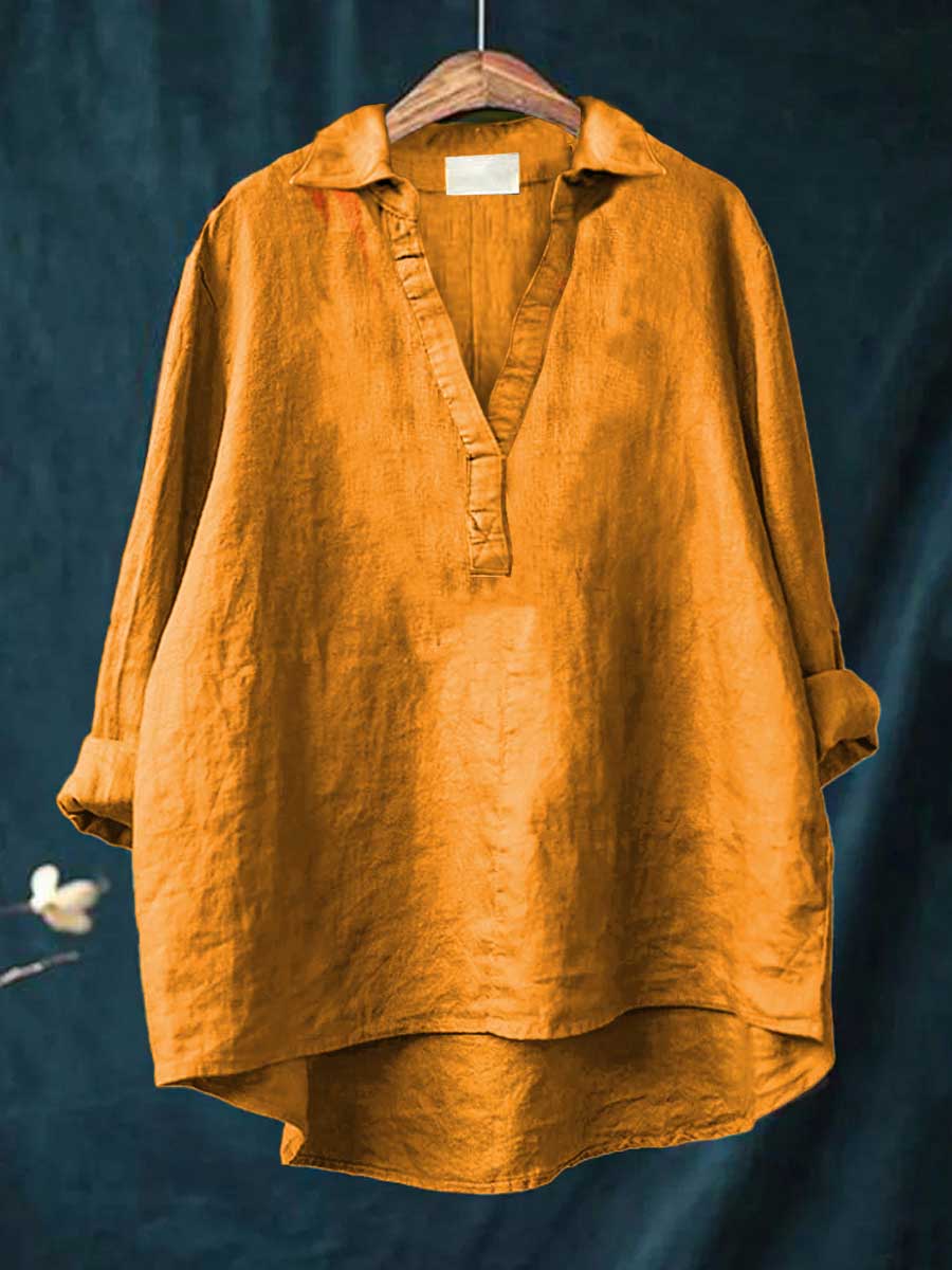 Nerina - blusa da donna, immagine 4
