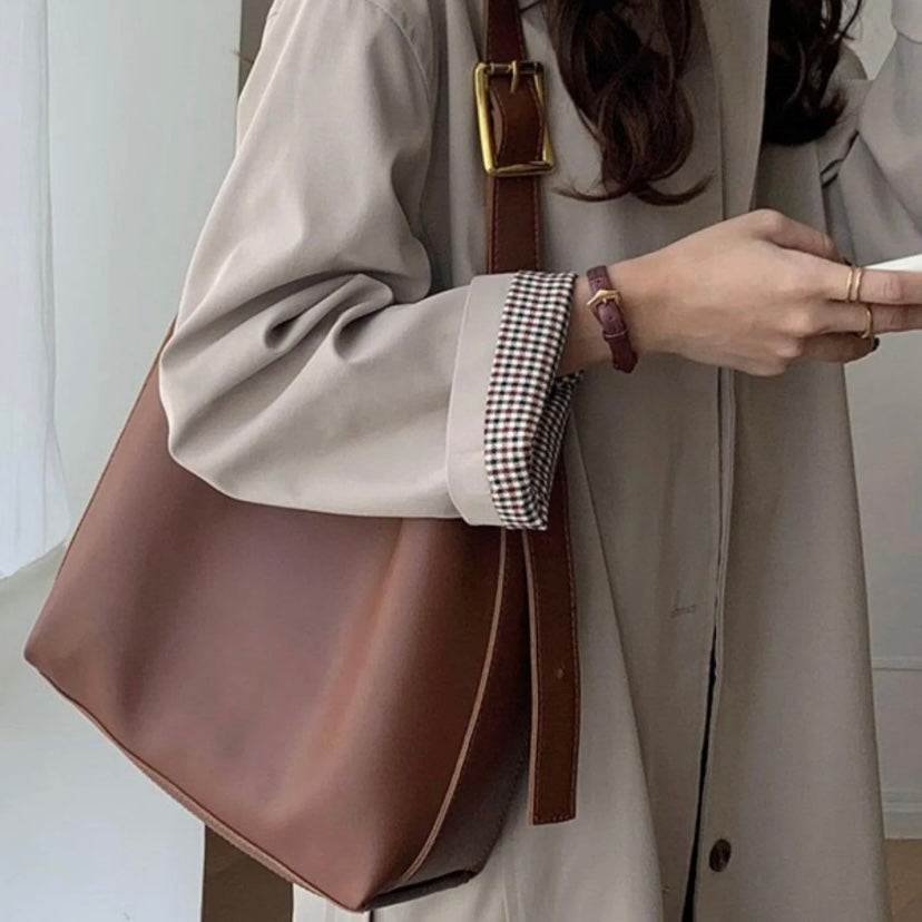 ISOLDE | BORSA A SPALLA TRENDY
