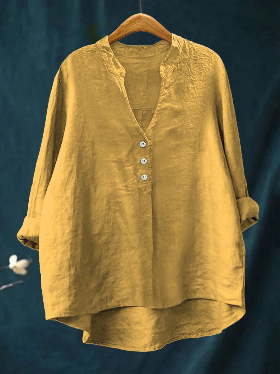 Cressida - blusa da donna, immagine 5