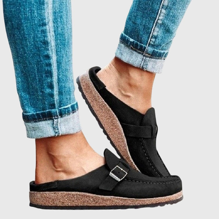 Kendra™ | Zoccoli Comodi ed Eleganti