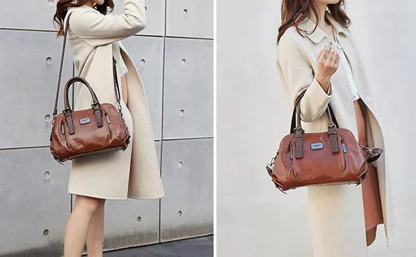 EVELINE | BORSA IN PELLE CHIC