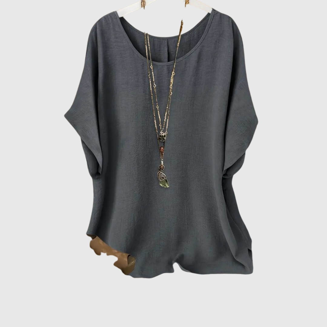 Ardina - blusa casual da donna, immagine 6