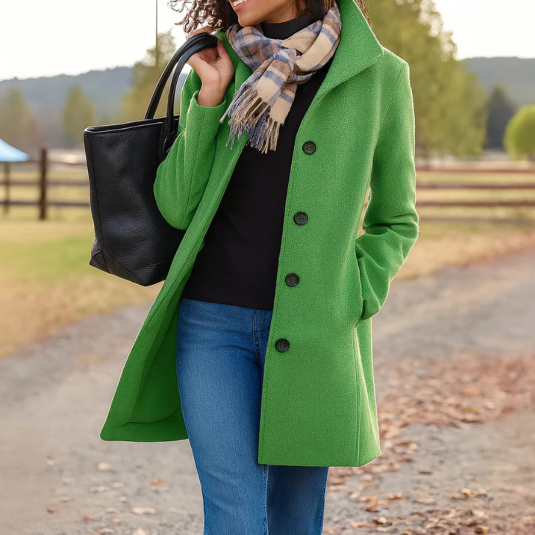 Marjorie | Cappotto Classico