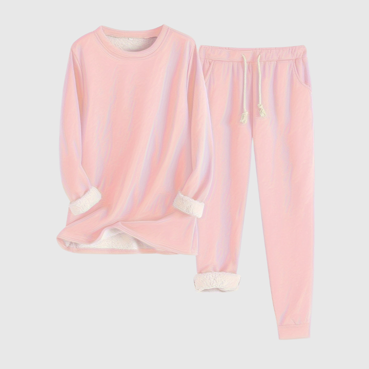 Elsy | Set relax a due pezzi