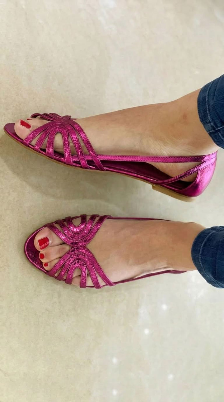 Solea - sandali estivi eleganti da donna