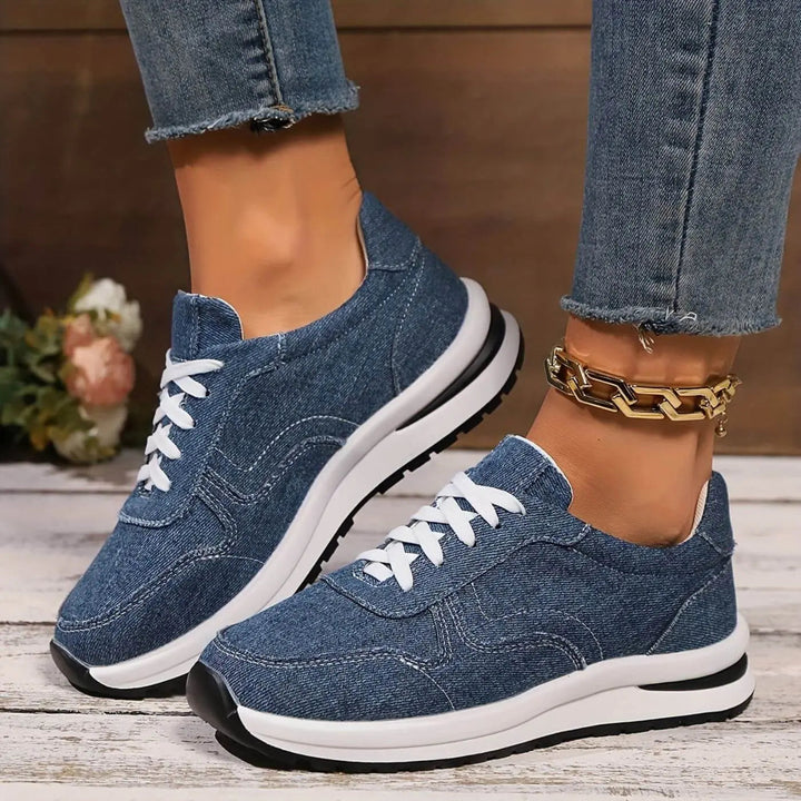 Rowena | Scarpe comode e stabili