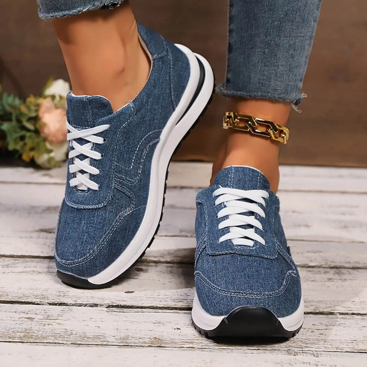 Rowena | Scarpe comode e stabili