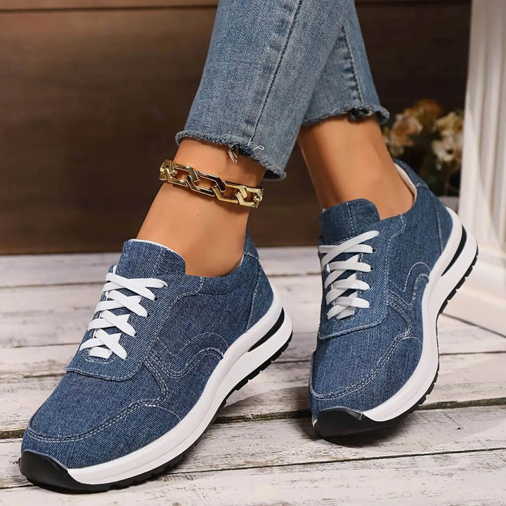 Rowena | Scarpe comode e stabili