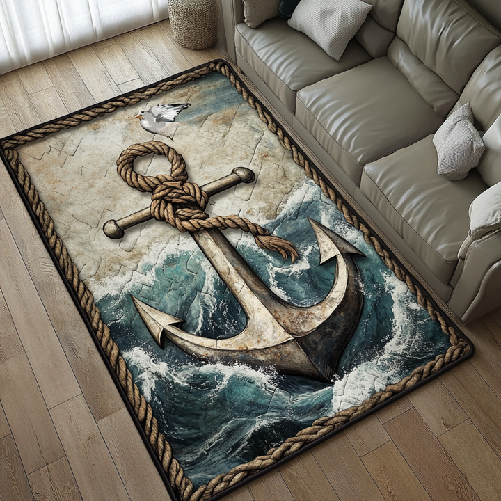 Tappeto Area Dream Anchor NCU0DK10589