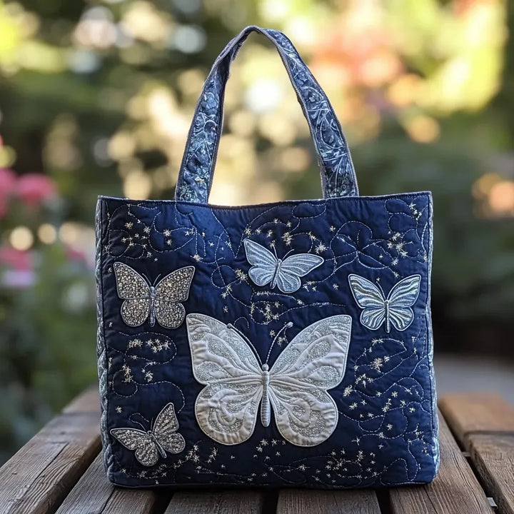 Sak Artisanal - Farfalla Argento