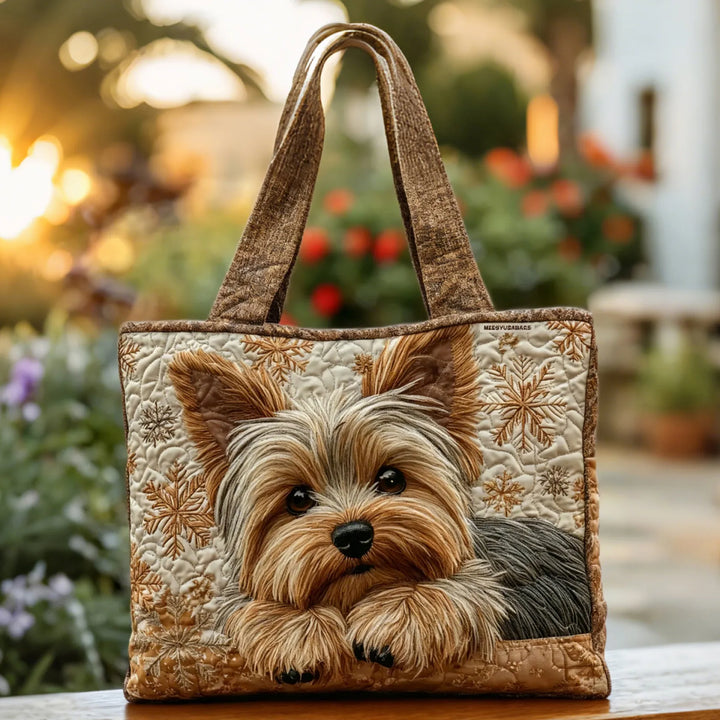 Borsa Artisanal - Yorkshire Carina