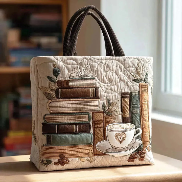 Borsa Artisanal - Capitolo Caffè