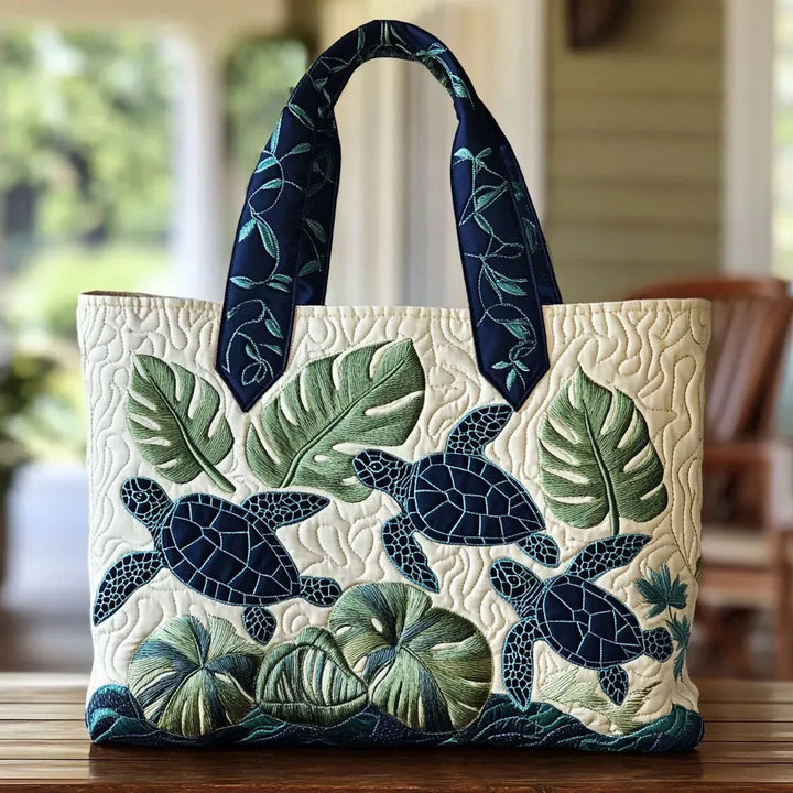 Sak Artisanal - Grazie alla tartaruga marina