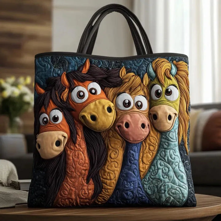 Sak Artisanal - Pony Magici