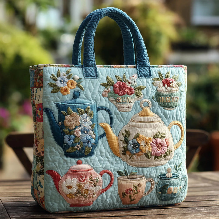 Borsa comoda - Motivo di maggio