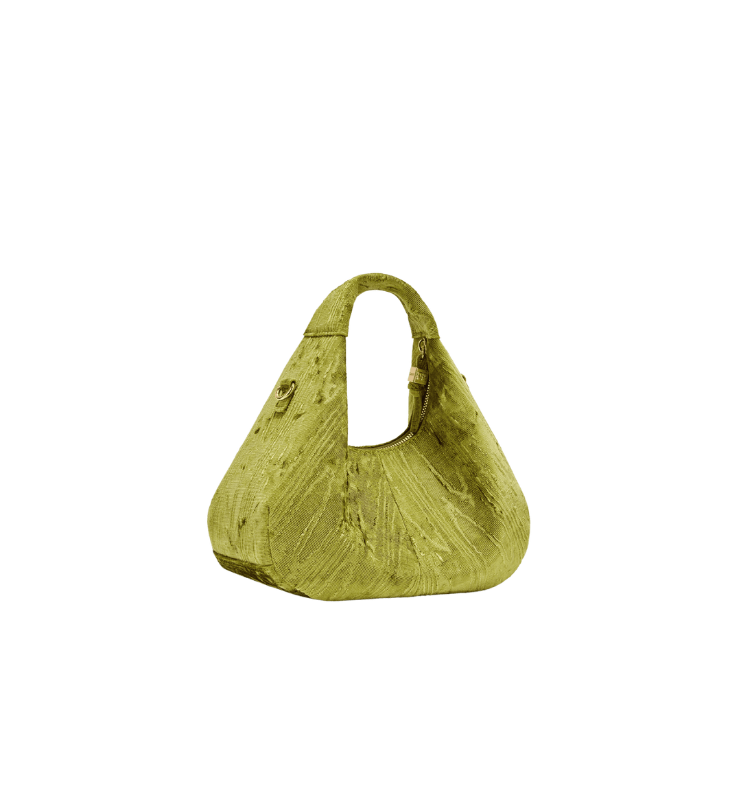 Roma Luxe - Elegante Mini Borsa a Spalla