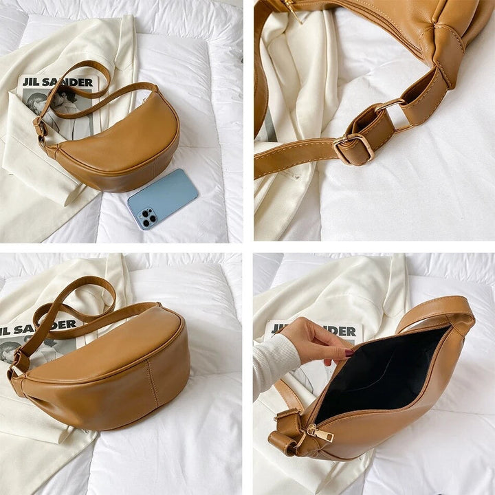 MARIBEL | BORSA IN PELLE PETITE