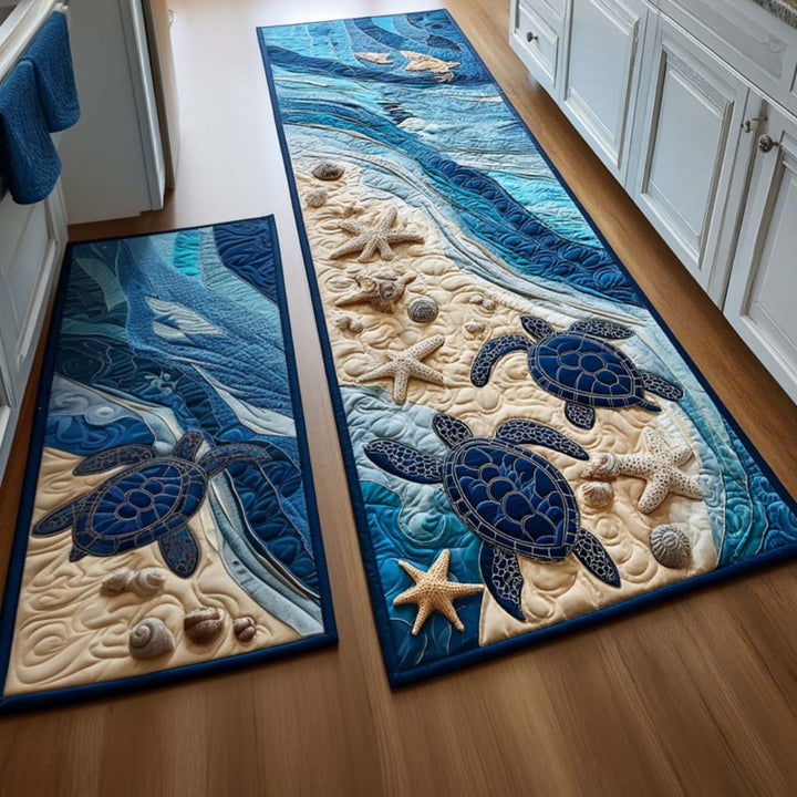 Tappeto da Cucina Beach Traveler NCU0NT11121