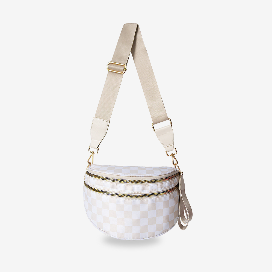 DIONNE | BORSA A TRACOLLA PER MAMME