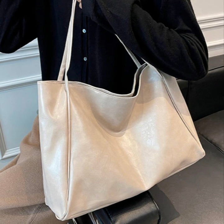ODESSA | BORSA IN PELLE RETRO