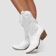 Rachel™ | Stivali Western Comfort