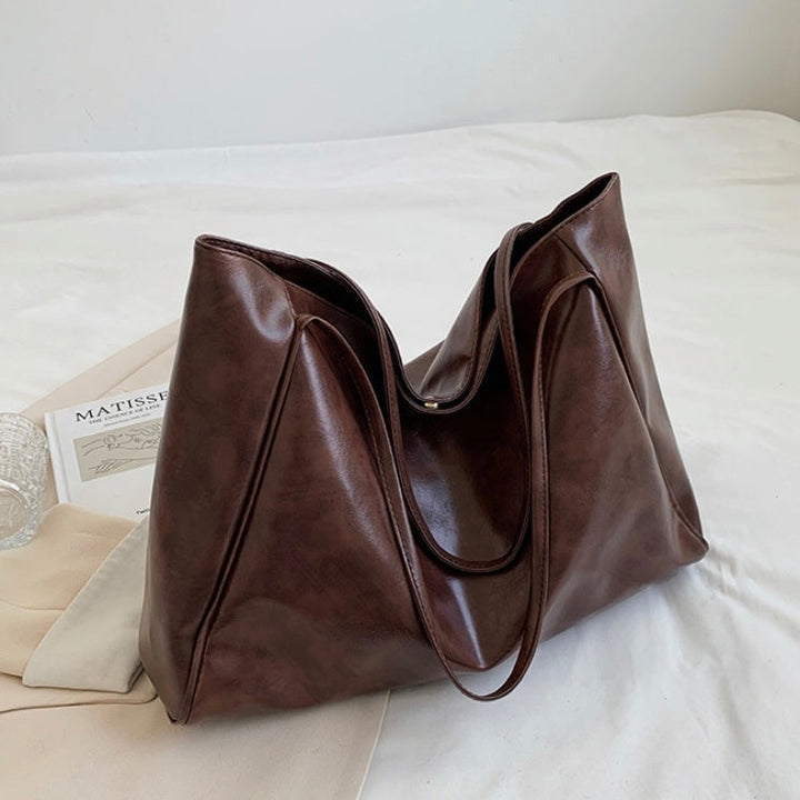 ODESSA | BORSA IN PELLE RETRO