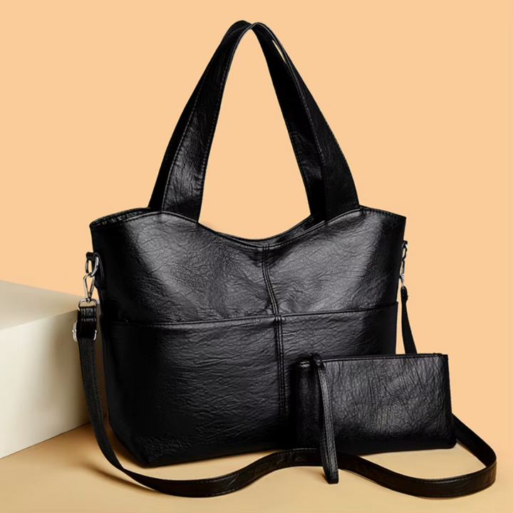 BORSA A SPALLA COMODA