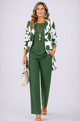 Verde Bianco