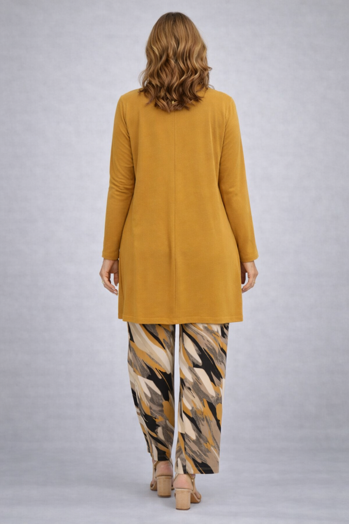 Ailene | Set Tre Pezzi Elegante da Donna