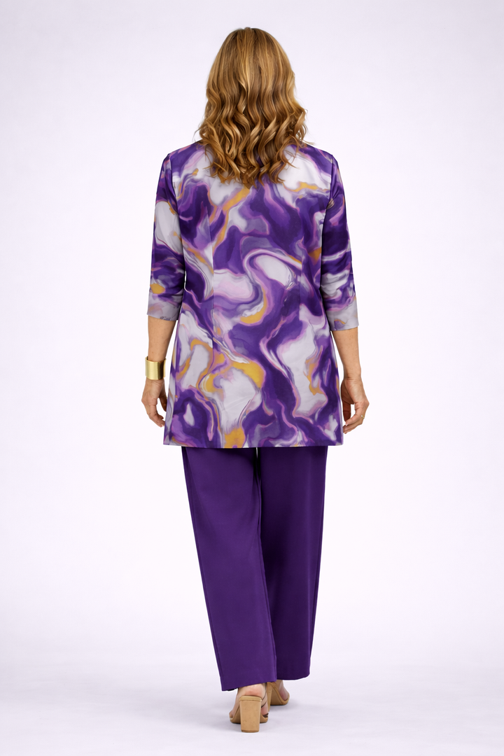 Vina | Set Tre Pezzi Elegante da Donna