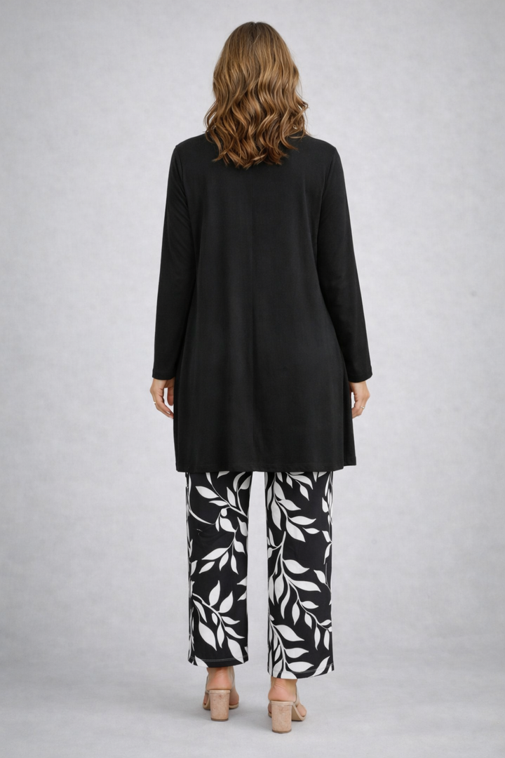 Polly | Set Tre Pezzi Elegante da Donna