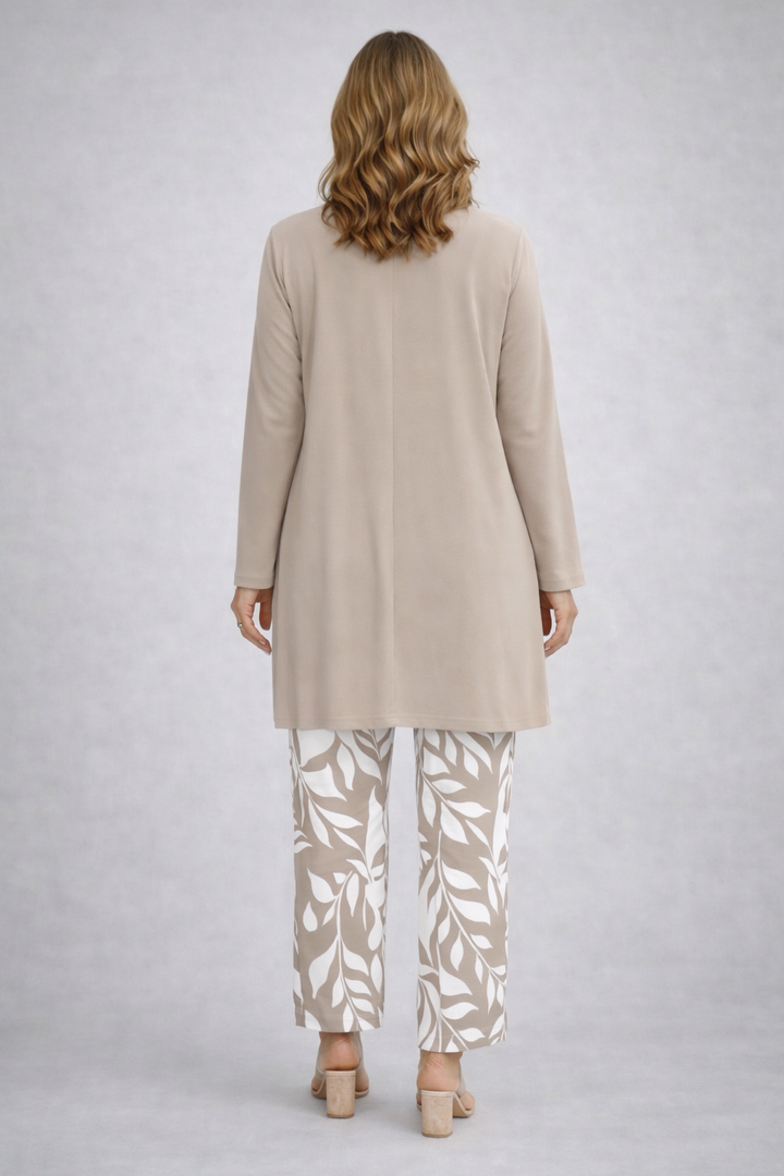Jeryl | Set Tre Pezzi Elegante da Donna