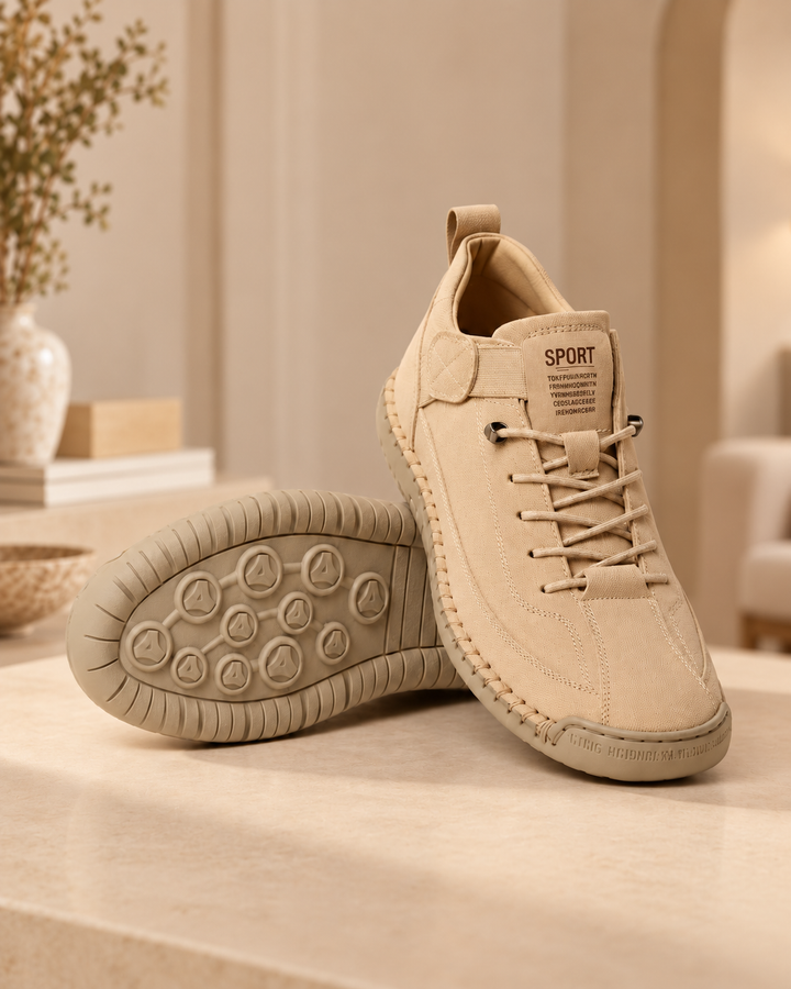 Hattie | Scarpe Slip-On Comfort