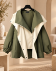 Beatrice | Trench con Zip