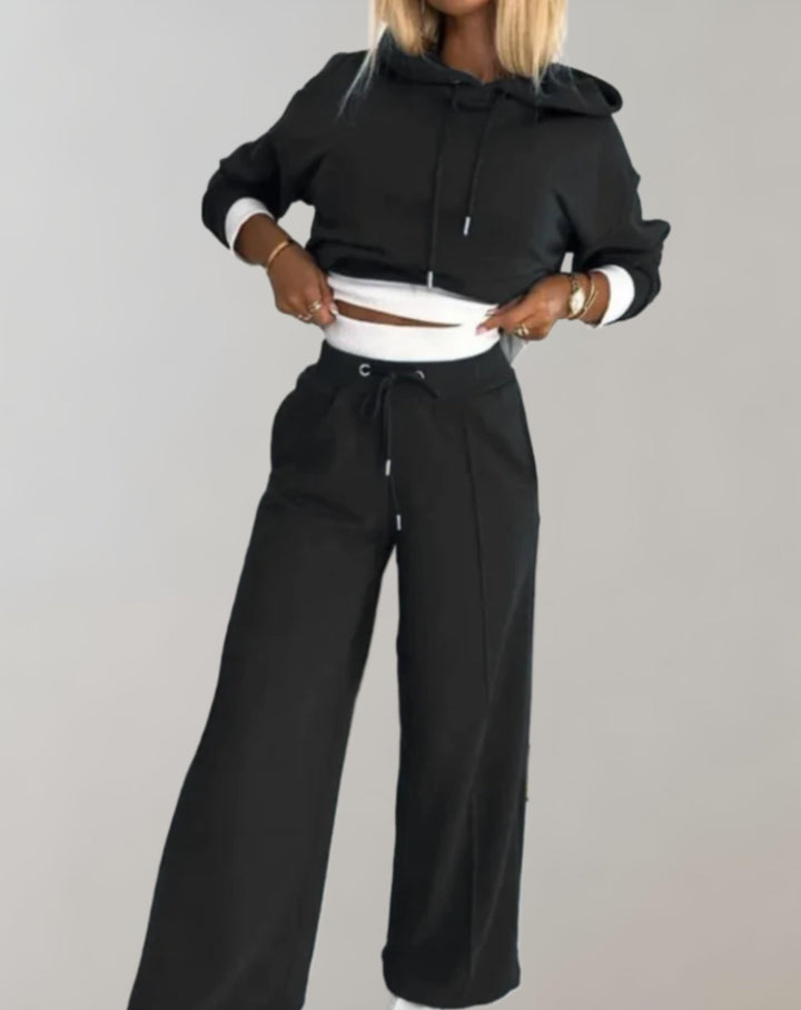 Sophie | Completo tuta donna casual